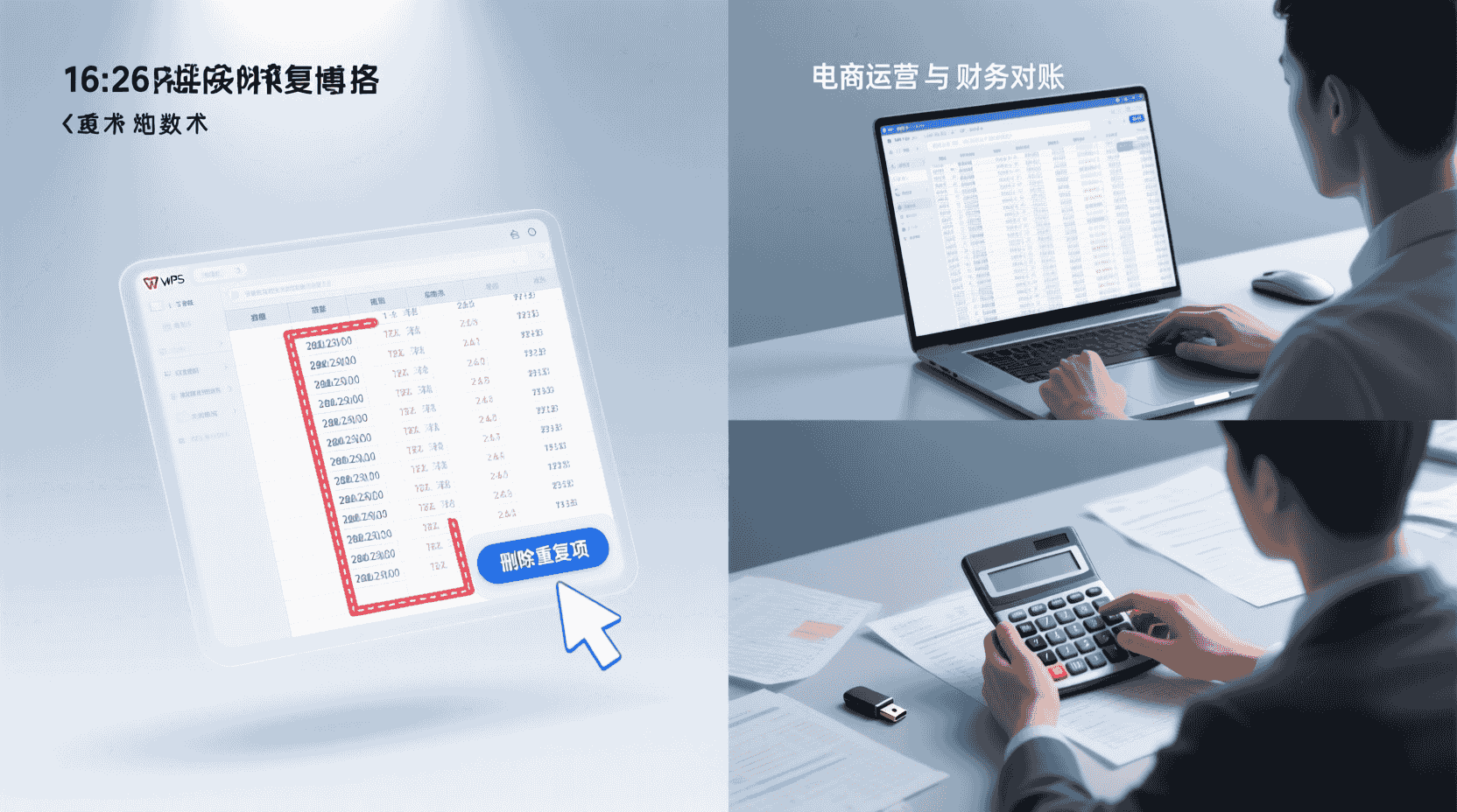 问题定义：为什么“批量删除重复数据”在 2026 年仍是高频刚需