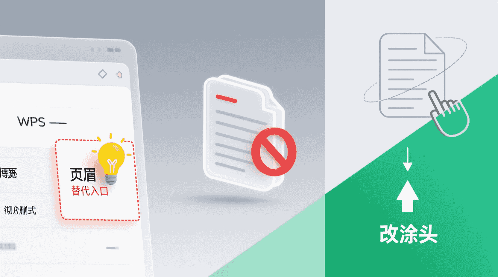 替代入口：样式直接改源头